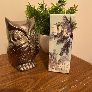 Urban Decay Beached Palette